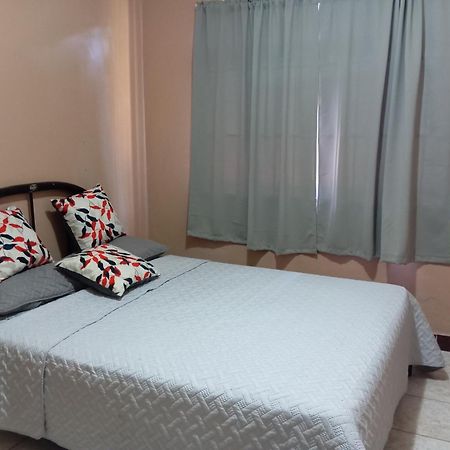 Cabinas Miramar, Una Casa Solo Para Ti Apartment Chacarita ภายนอก รูปภาพ