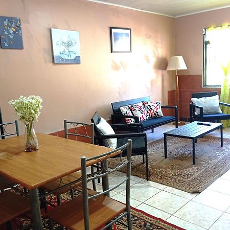 Cabinas Miramar, Una Casa Solo Para Ti Apartment Chacarita ภายนอก รูปภาพ