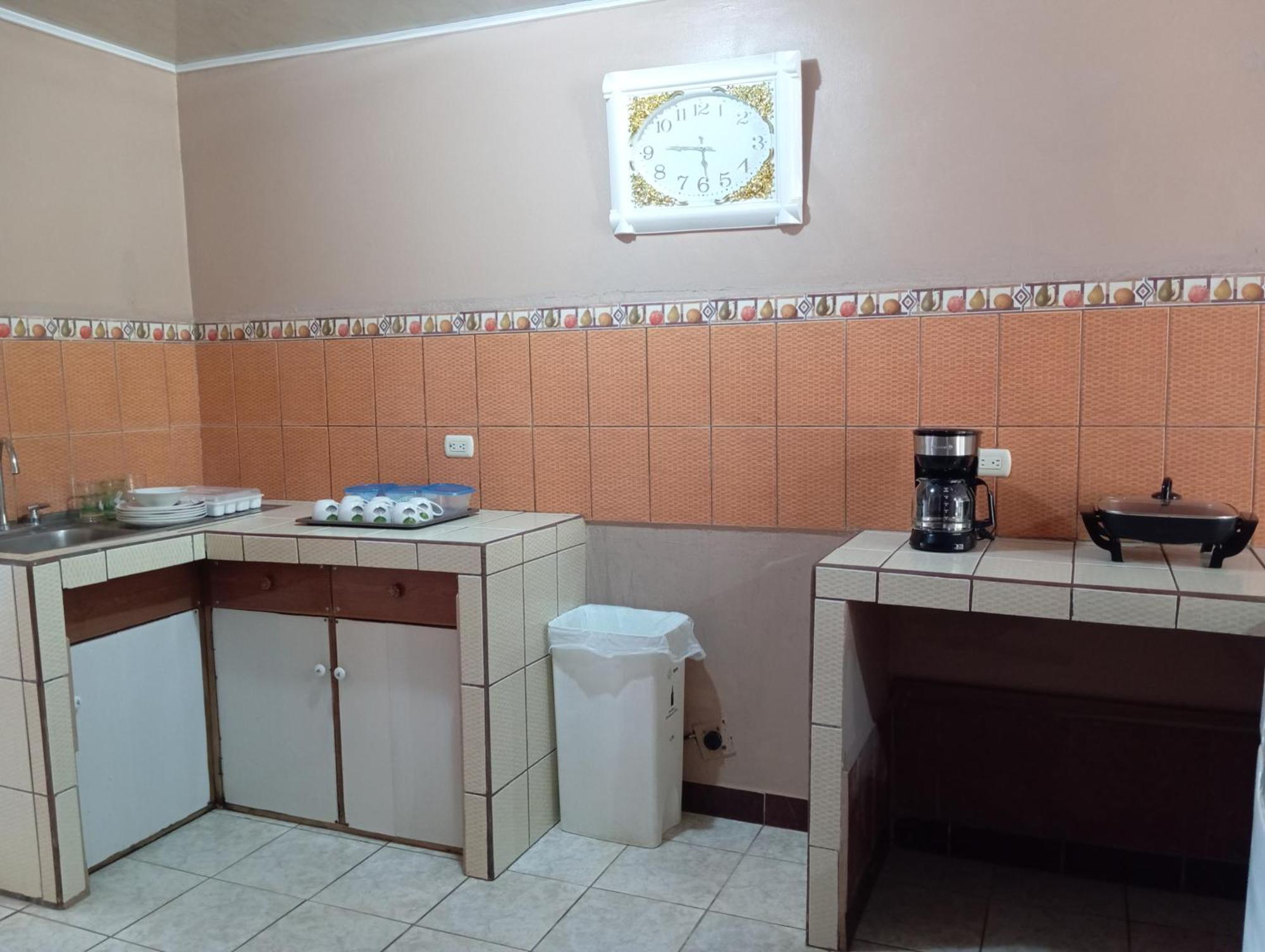 Cabinas Miramar, Una Casa Solo Para Ti Apartment Chacarita ภายนอก รูปภาพ