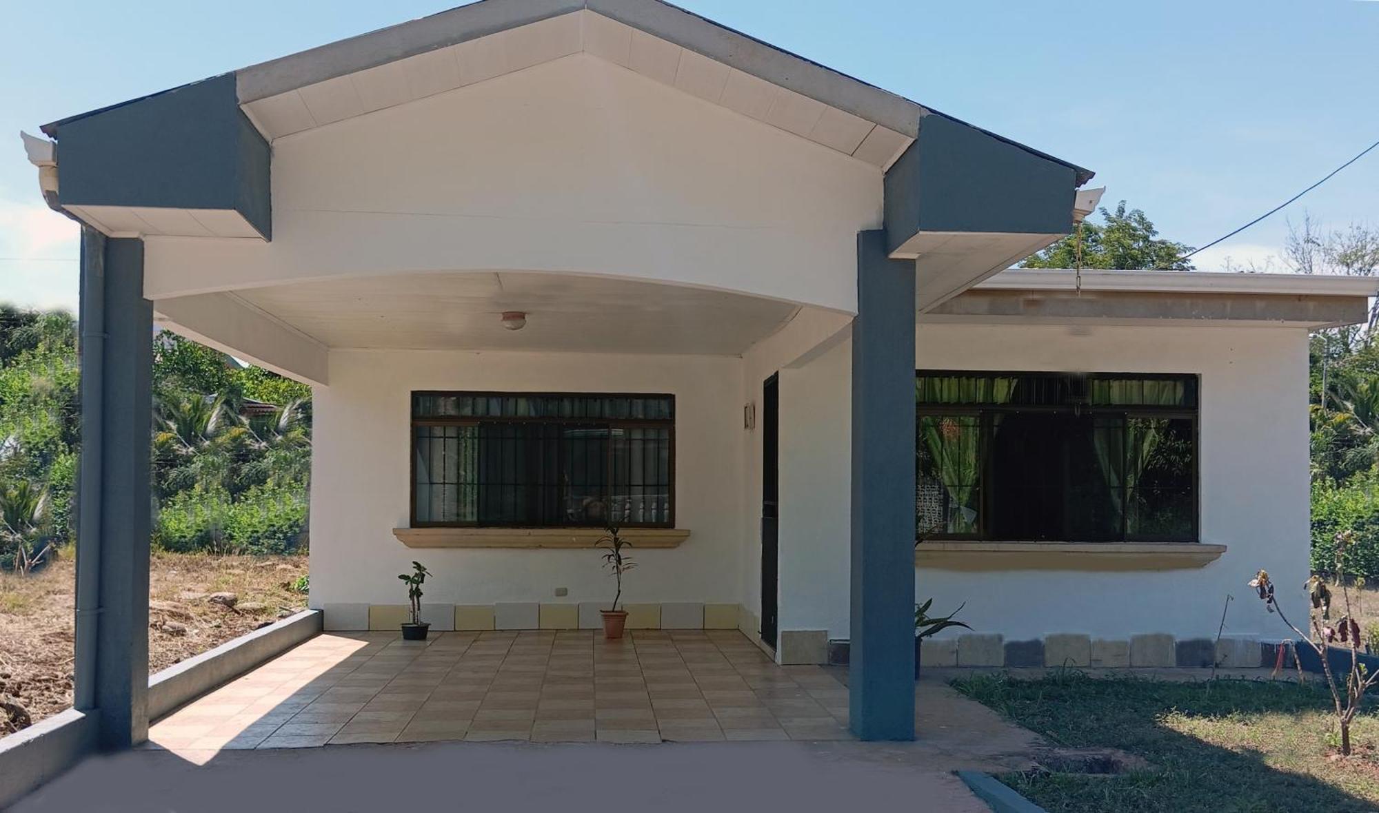 Cabinas Miramar, Una Casa Solo Para Ti Apartment Chacarita ภายนอก รูปภาพ