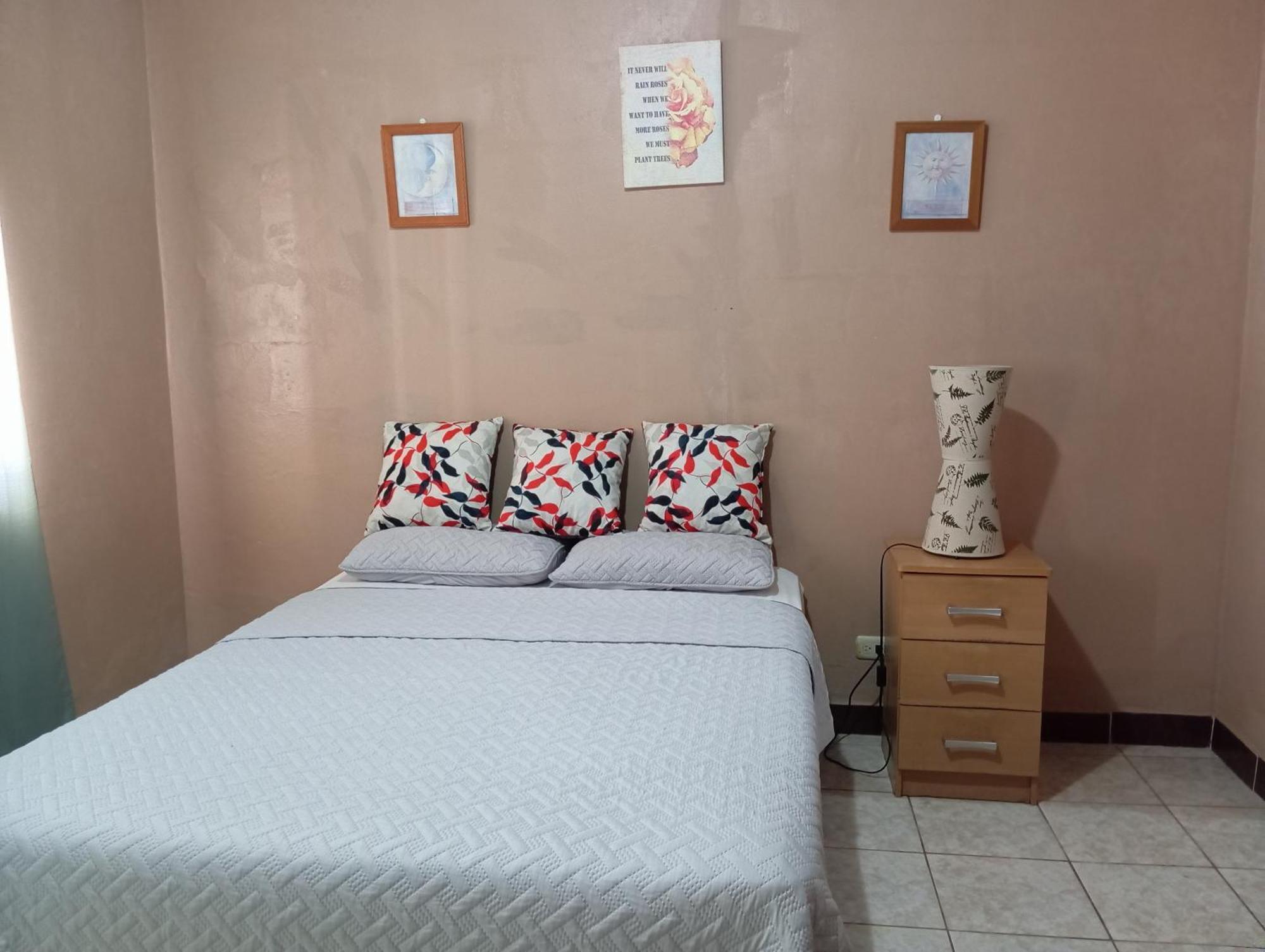 Cabinas Miramar, Una Casa Solo Para Ti Apartment Chacarita ภายนอก รูปภาพ