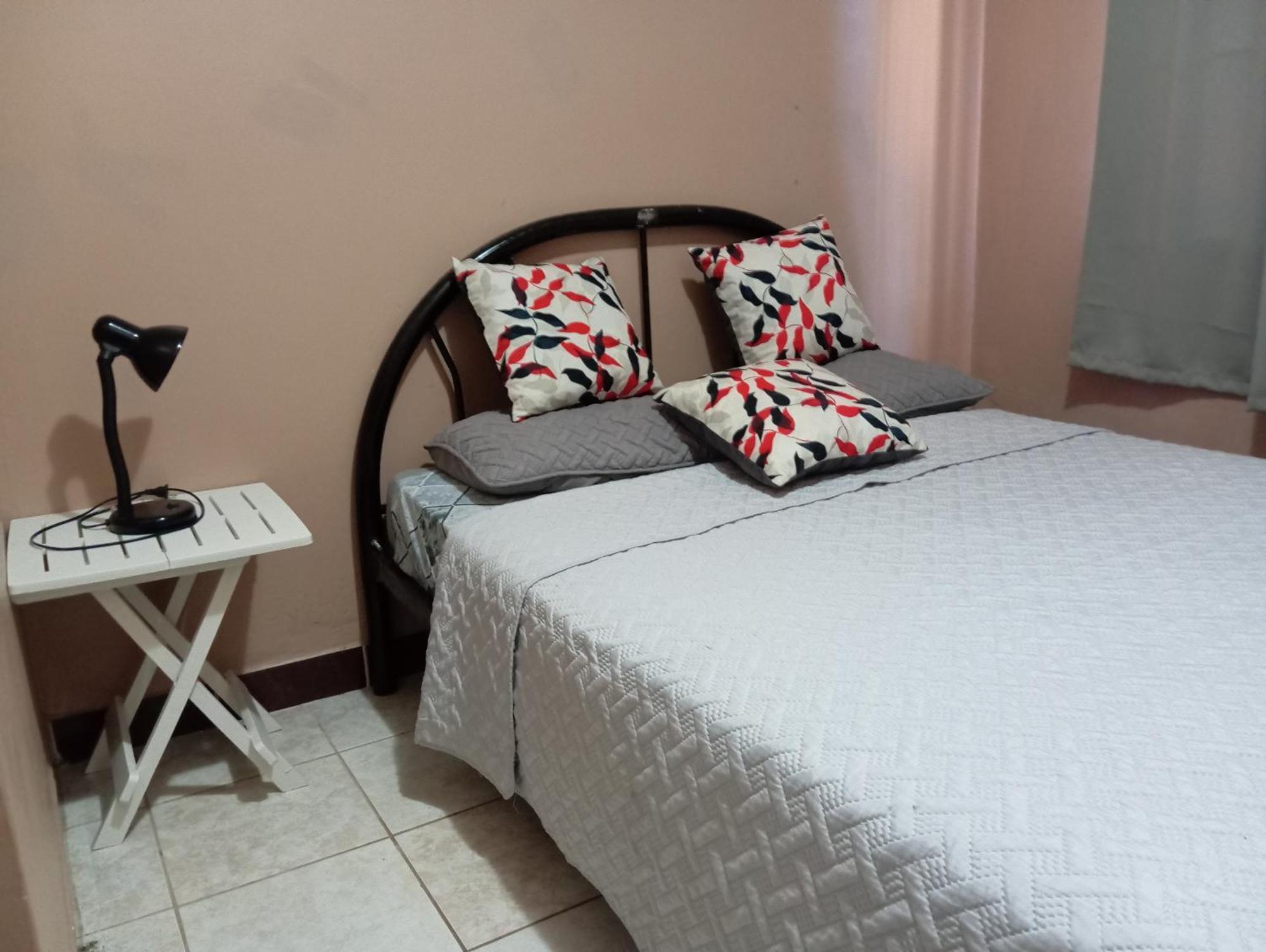 Cabinas Miramar, Una Casa Solo Para Ti Apartment Chacarita ภายนอก รูปภาพ