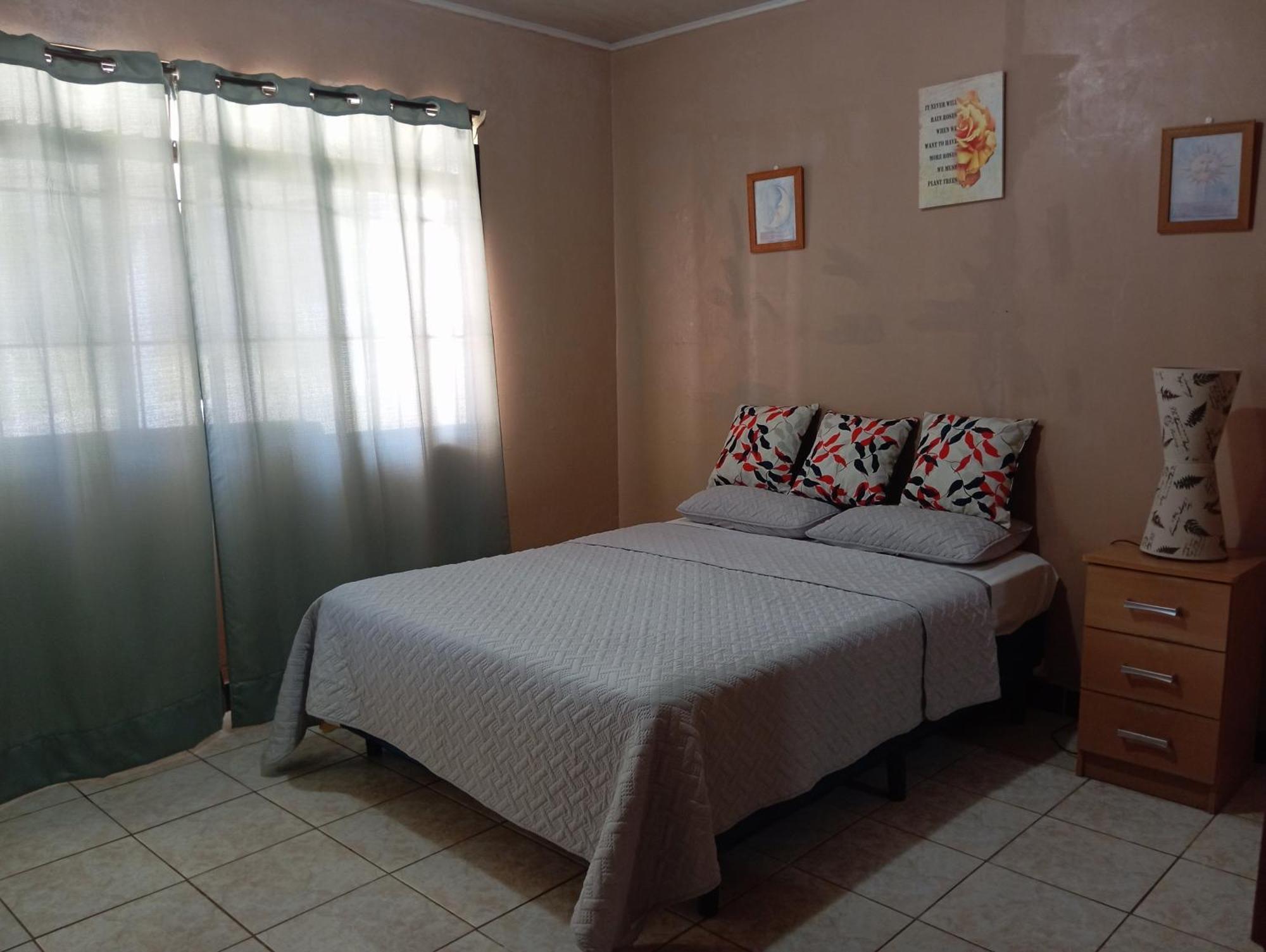 Cabinas Miramar, Una Casa Solo Para Ti Apartment Chacarita ภายนอก รูปภาพ